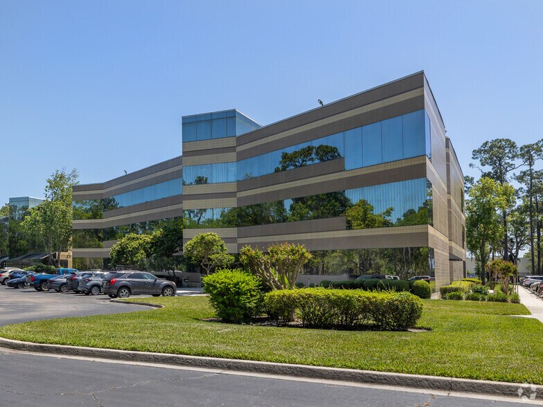 Primary Photo Of 8130 Baymeadows Way W, Jacksonville Office For Lease