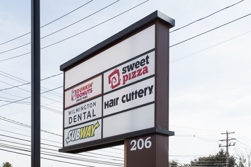 More Photos Of 206 Ballardvale St, Wilmington Freestanding For Lease