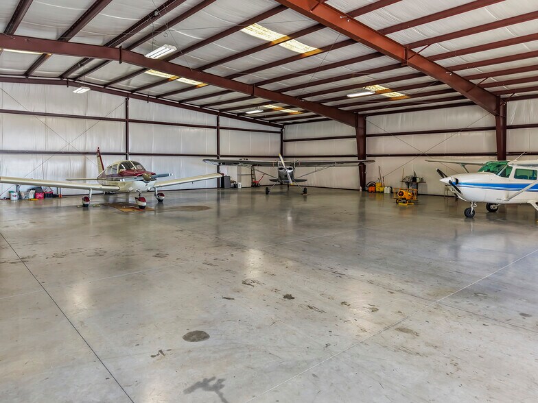 More Photos Of 249 Gilbert Rd, Mocksville Airport For Sale
