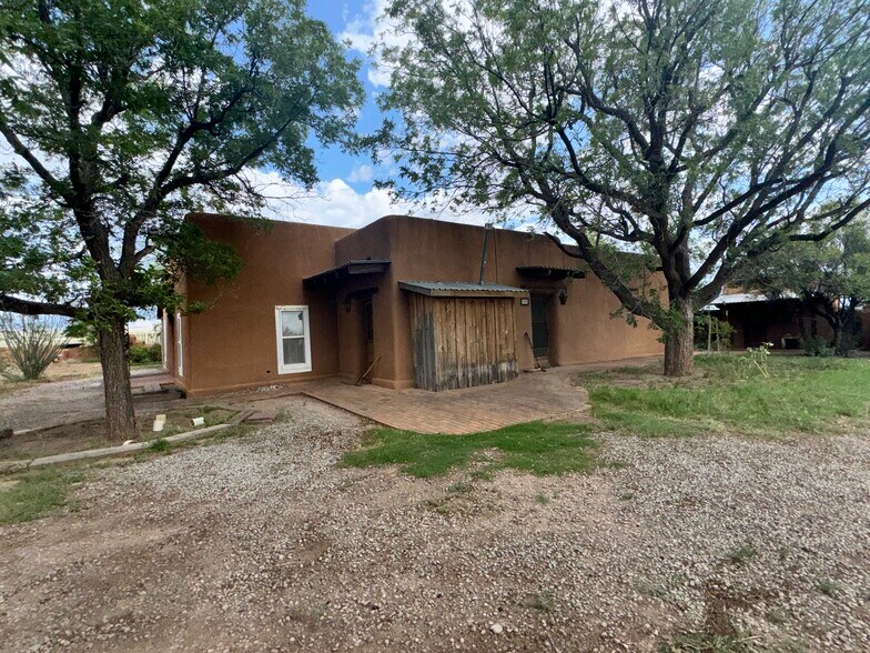 More Photos Of 755 Riata Rd, Tularosa Land For Sale