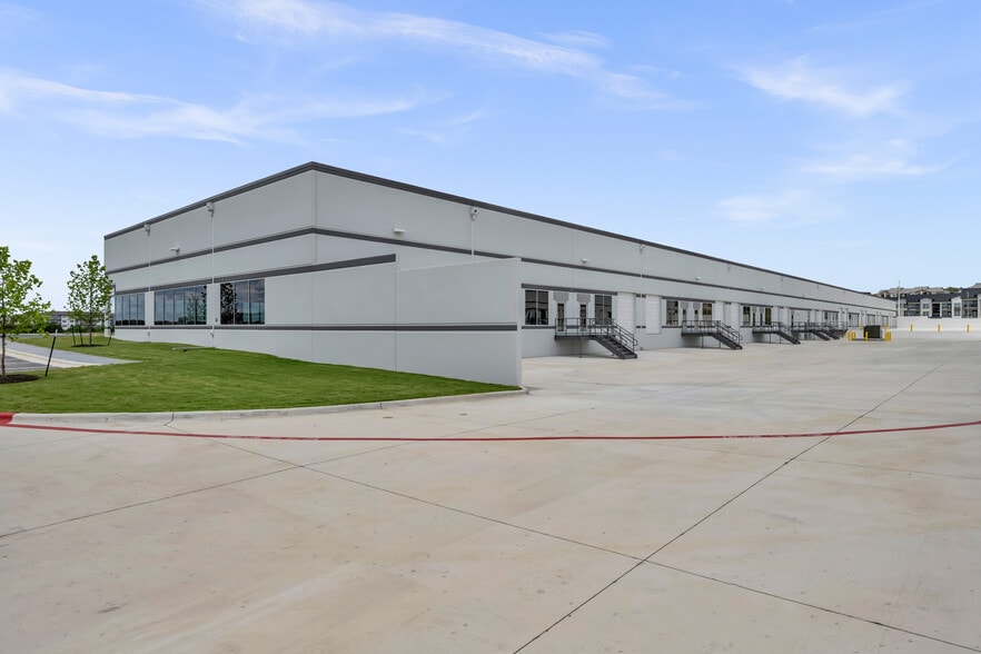 More Photos Of 5305 N Mays St, Georgetown Unknown For Lease