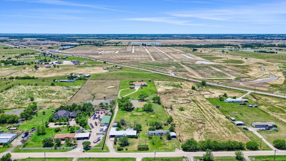 More Photos Of 5901 Smiley Rd, Celina Land For Sale