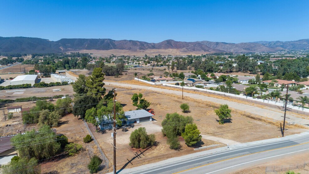 More Photos Of 24567 Adams Ave, Murrieta Land For Sale