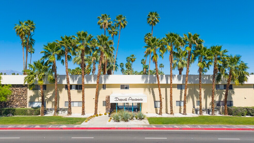 More Photos Of 1680 E Palm Canyon Dr, Palm Springs Apartments For Sale