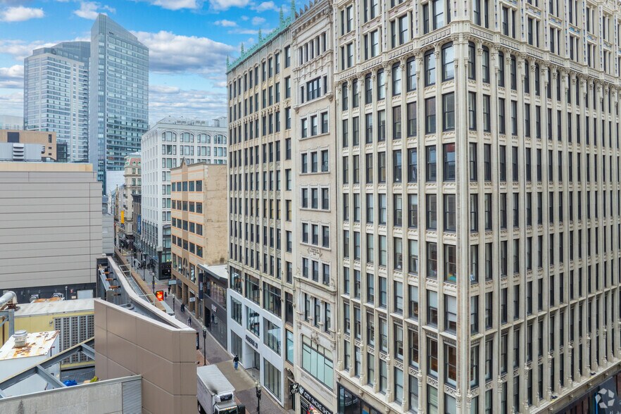 More Photos Of 453 Washington St, Boston Apartments For Lease