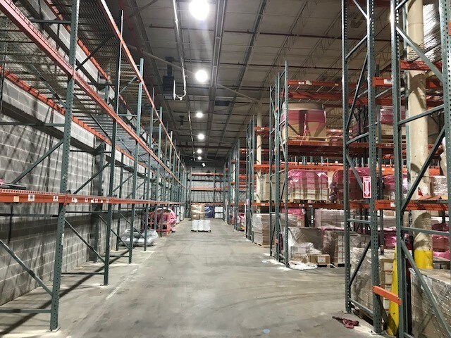 More Photos Of 8770 S Central Expy, Dallas Manufacturing For Lease