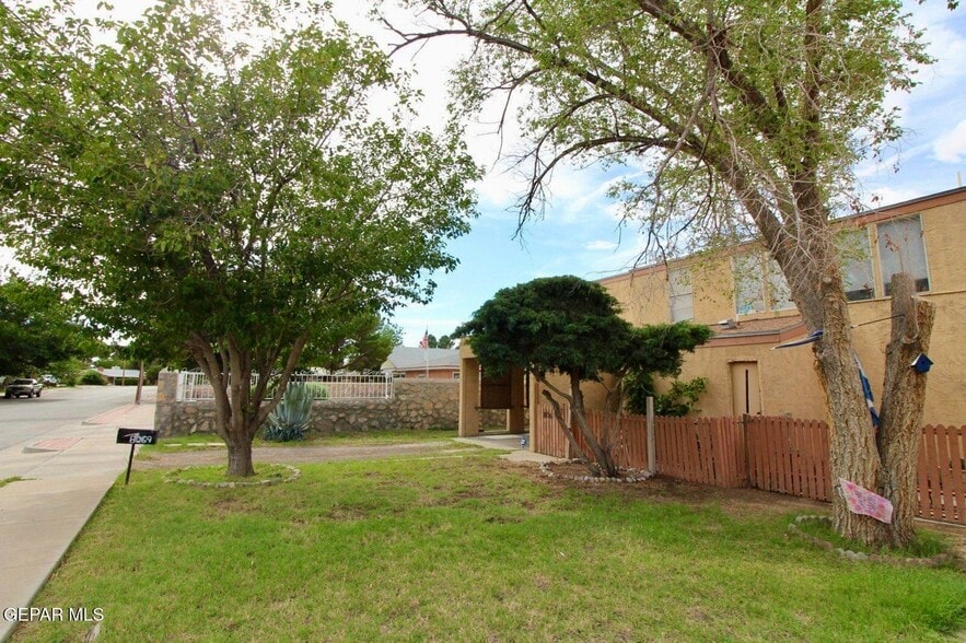 More Photos Of 8100 Alameda Ave, El Paso Apartments For Sale