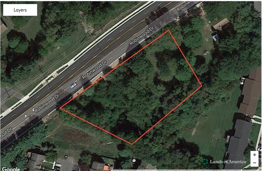 More Photos Of 11325 Robinwood Dr, Hagerstown Land For Sale