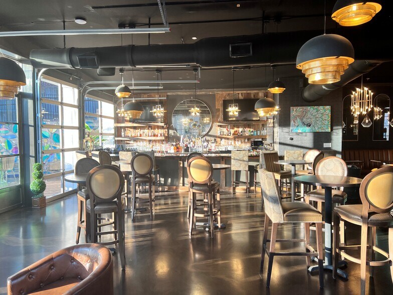 More Photos Of 1019 Jefferson St, Lynchburg Restaurant For Lease
