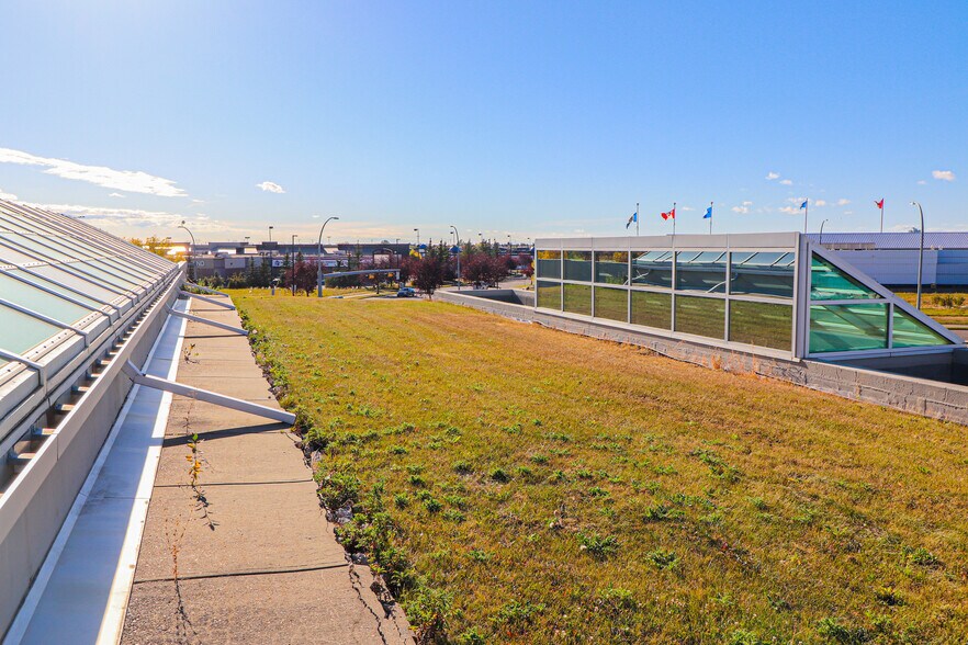 More Photos Of 9650 20th Ave NW, Edmonton Office For Sale