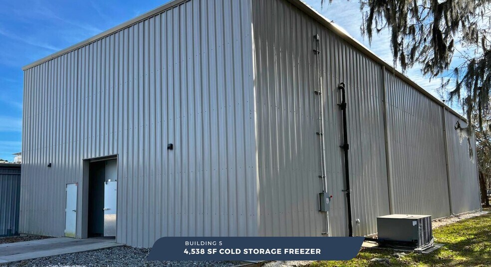 More Photos Of 2501 E President St, Savannah Unknown For Lease