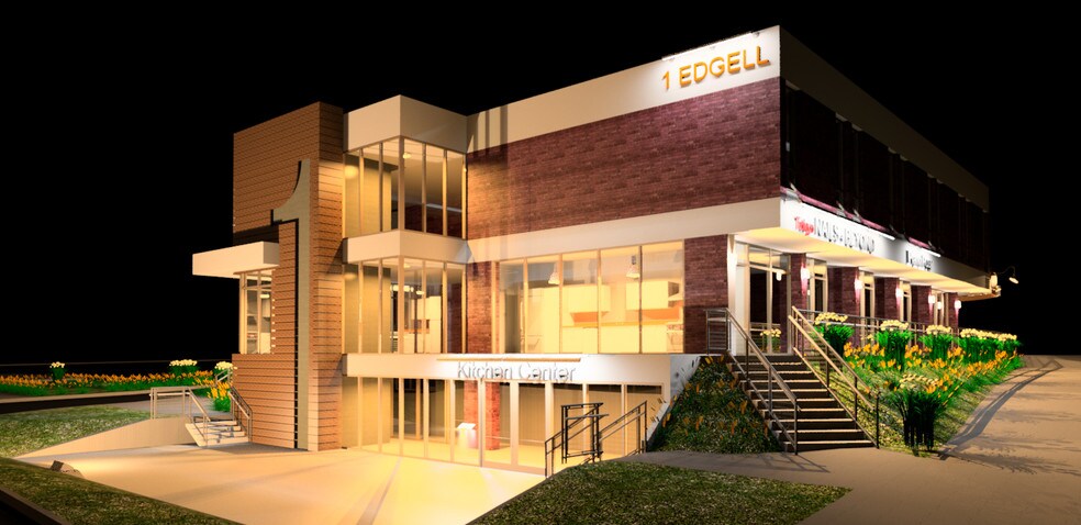 More Photos Of 5 Edgell Rd, Framingham Unknown For Lease