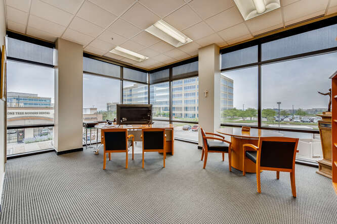 More Photos Of 10463 Park Meadows Dr, Littleton Medical For Sale