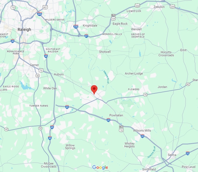 More Photos Of 437 Moore St, Clayton Daycare Center For Lease