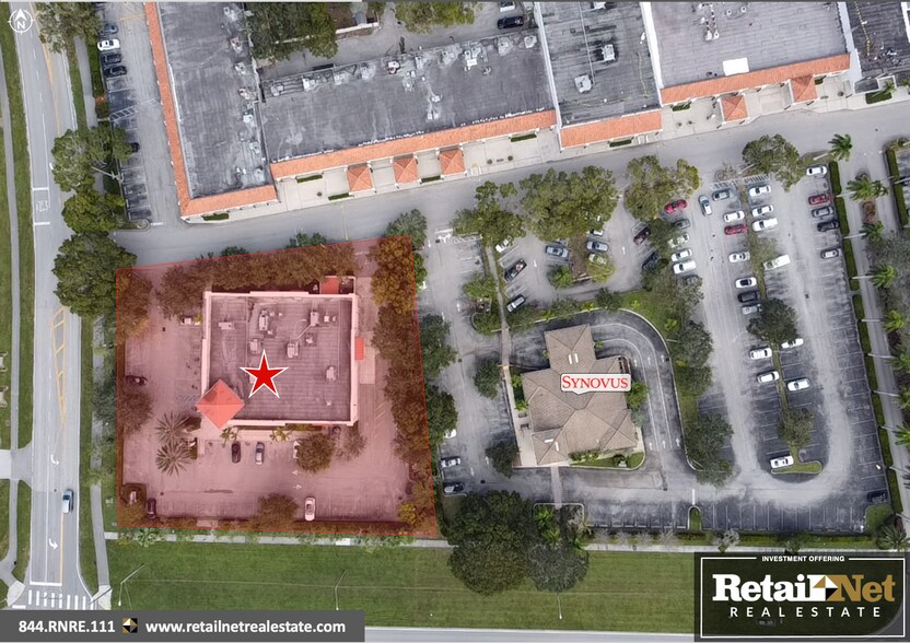 More Photos Of 11449 Palmetto Park Rd, Boca Raton Drugstore For Sale