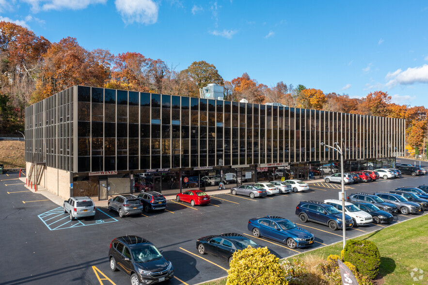 Primary Photo Of 455 Central Park Ave, Scarsdale Office For Lease