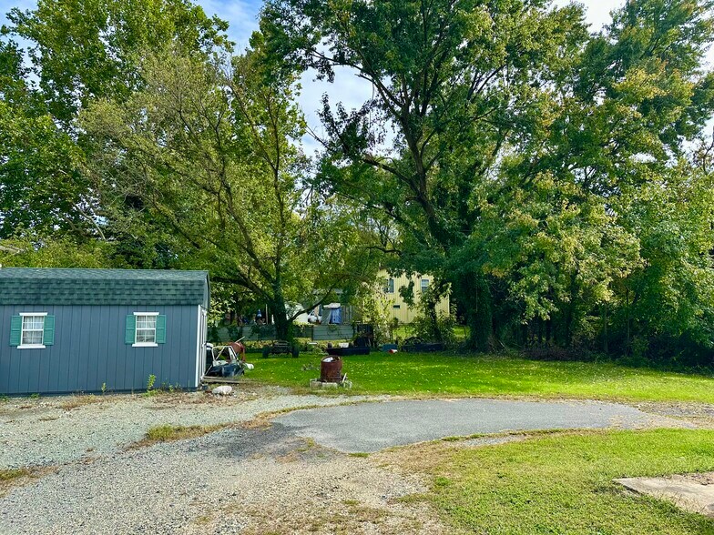 More Photos Of 372 Conowingo Rd, Conowingo Freestanding For Sale