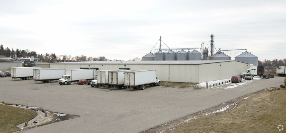 More Photos Of 761 N Parkway St, Jefferson Distribution For Sale