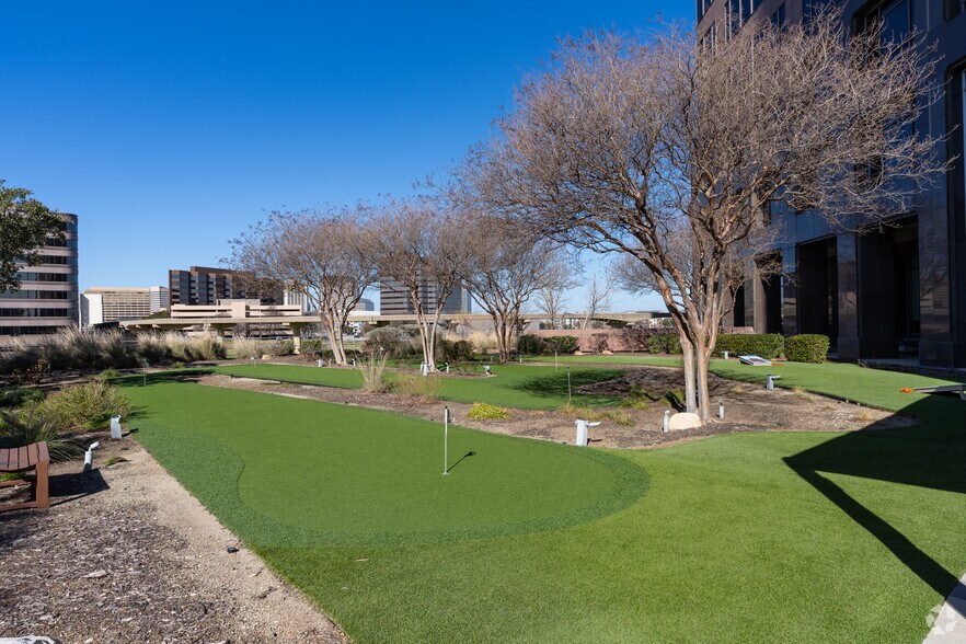 More Photos Of 545 E John Carpenter Fwy, Irving Office For Lease