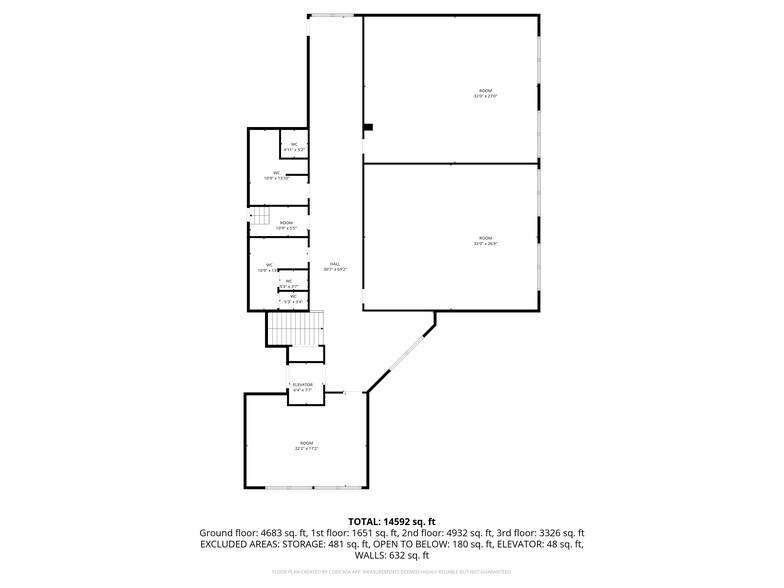 More Photos Of 6541 16TH Ave S, Richfield Schools For Lease