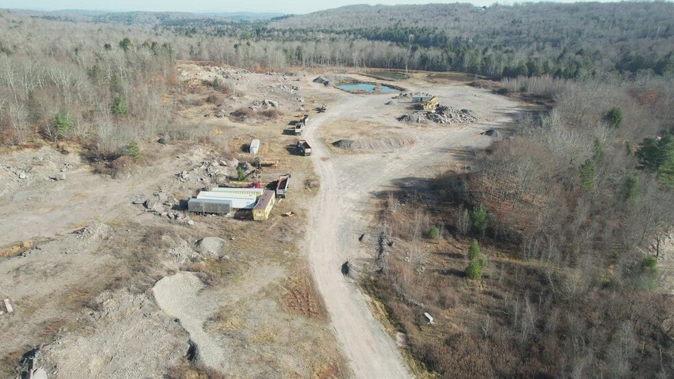 Primary Photo Of 246 Gale Rd, Mongaup Valley Land For Lease