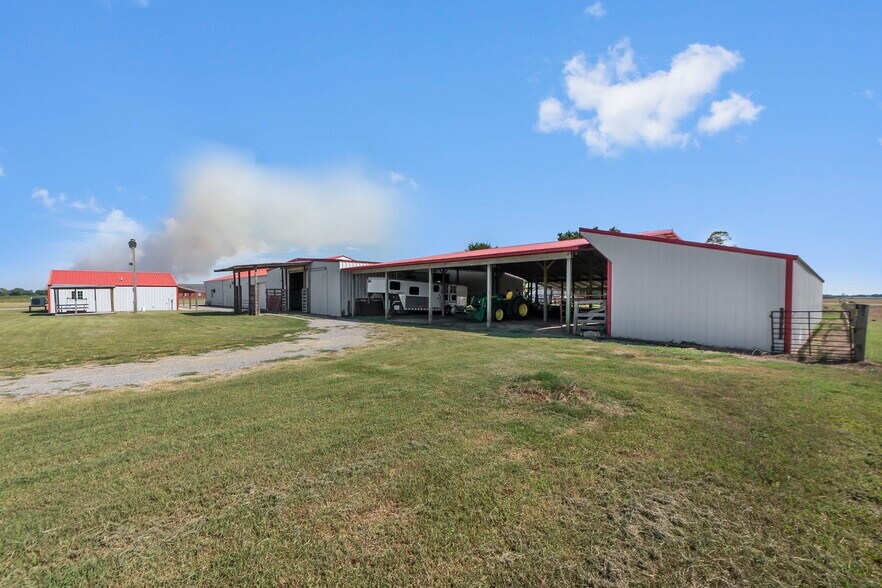 More Photos Of 2128 W 416th Rd, East Prairie Land For Sale