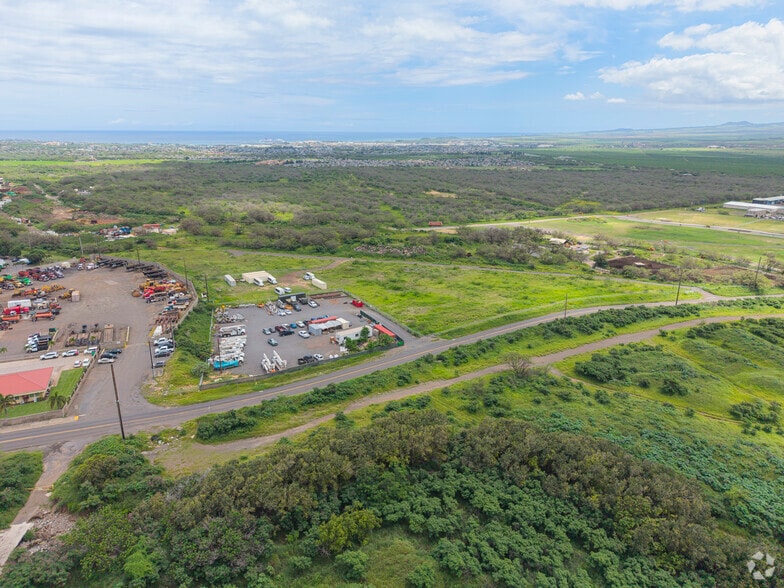 More Photos Of 109 E Waiko Rd, Wailuku Land For Sale