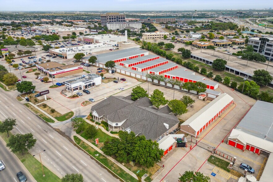 More Photos Of 7520 N MacArthur Blvd, Irving Medical For Sale