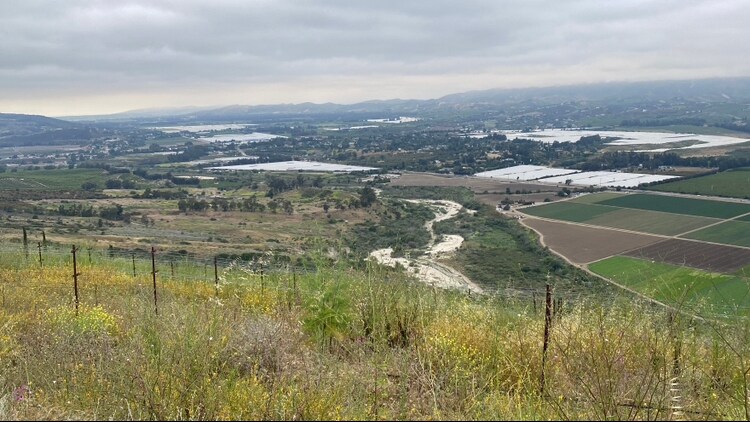 More Photos Of 7979 Worth Way, Camarillo Land For Lease