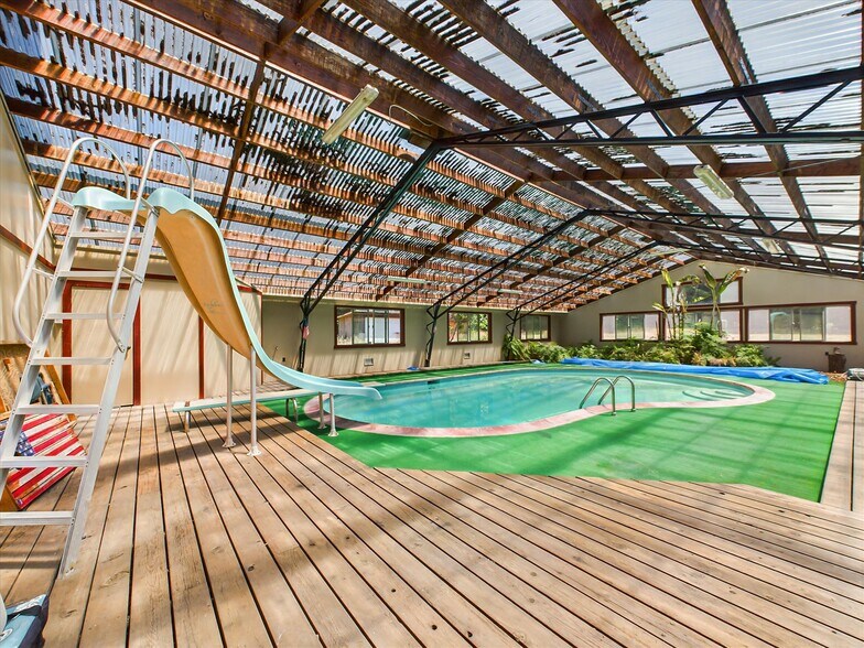 More Photos Of 595 Riverside Park Rd, Carlotta Land For Sale