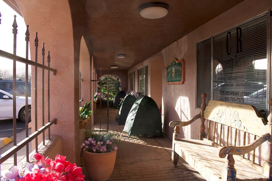 More Photos Of 28 W Cortez Dr, Sedona Office For Lease