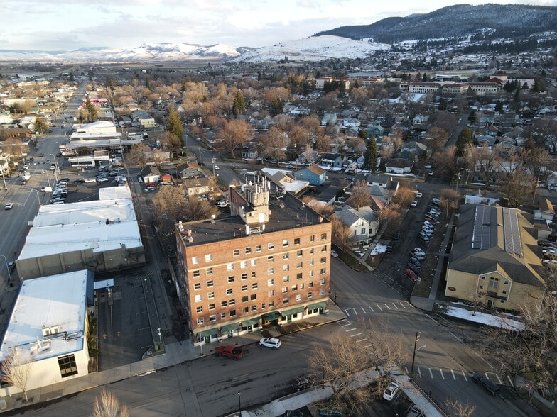 More Photos Of 105 Fir St, La Grande Apartments For Sale