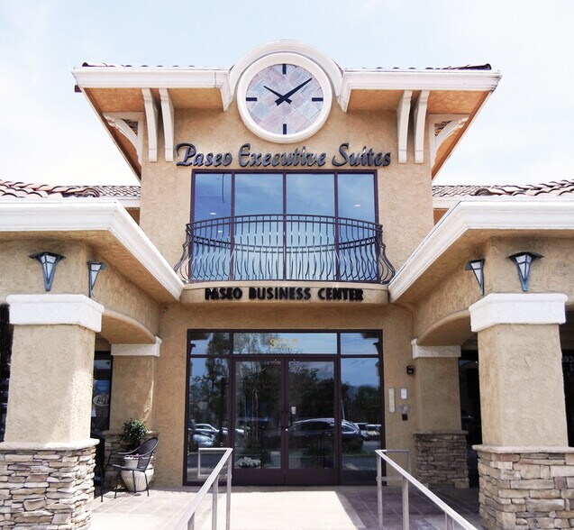 Primary Photo Of 3717 E Thousand Oaks Blvd, Westlake Village Storefront For Lease