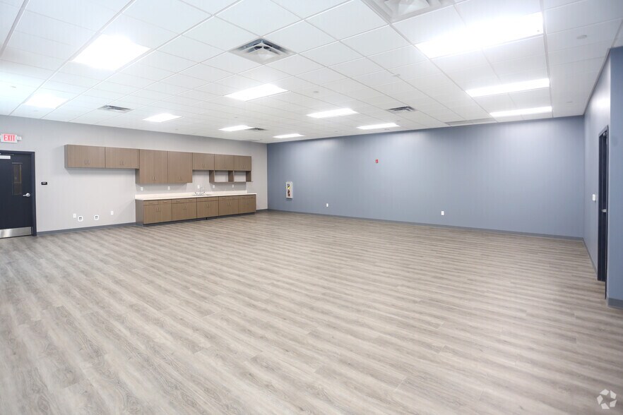 More Photos Of 10015 Archer Drive, Brownsburg Distribution For Lease