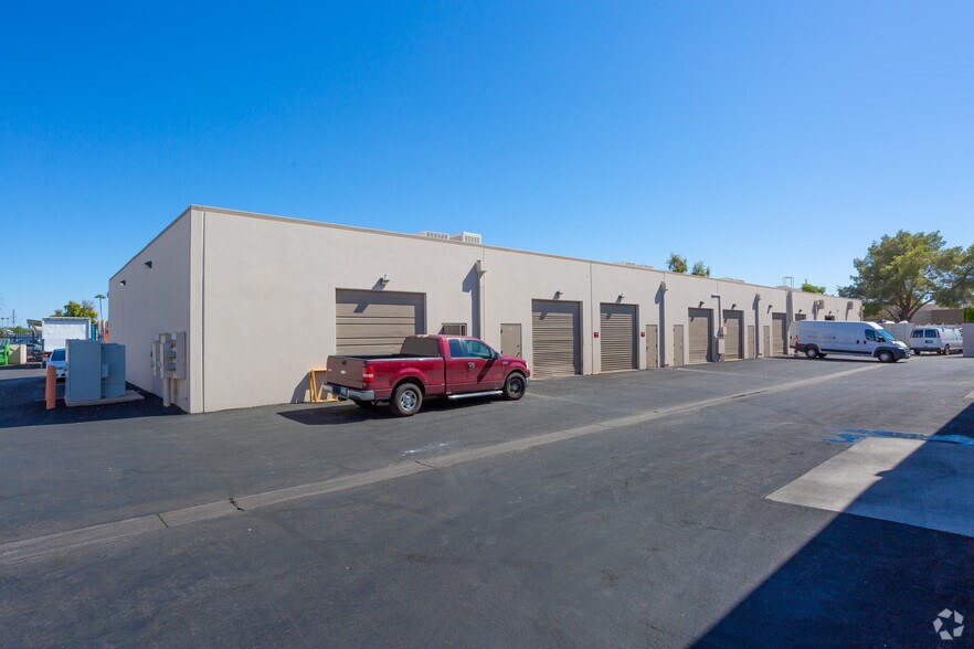 More Photos Of 1730 W 10th Pl, Tempe Warehouse For Lease