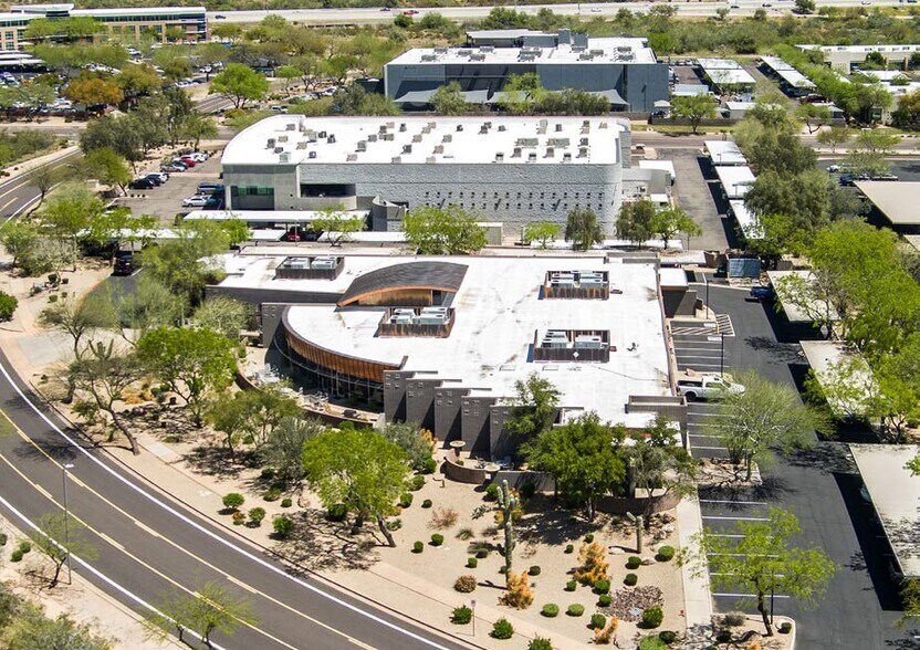 More Photos Of 17785 N Pacesetter Way, Scottsdale Office For Sale