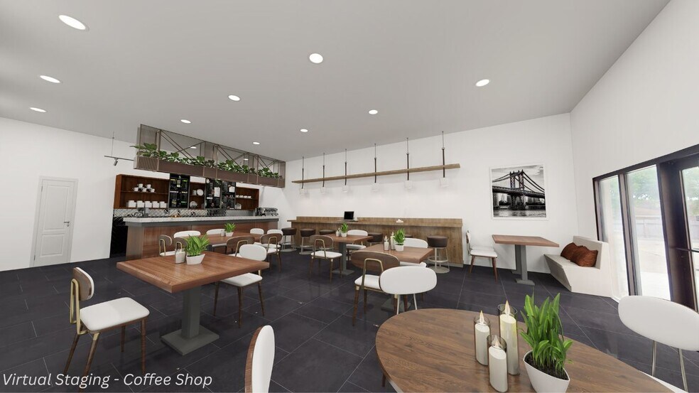 More Photos Of 6940 S Padre Island Dr, Corpus Christi Storefront For Lease