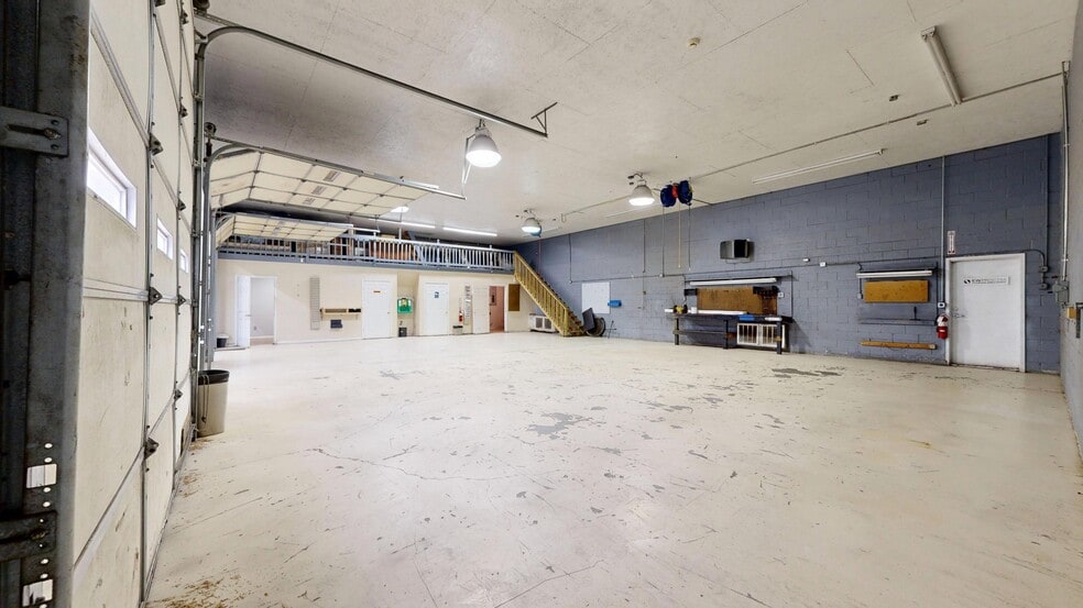 More Photos Of 138 Massey St, Fort Mill Light Manufacturing For Lease