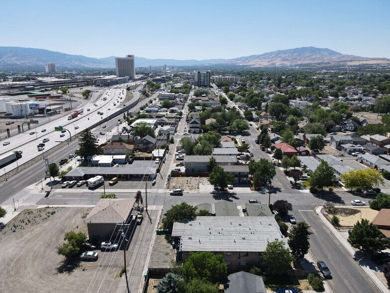 More Photos Of 275 C St, Sparks Apartments For Sale