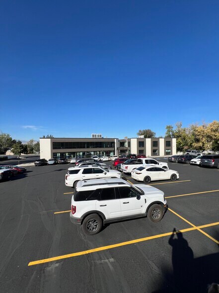 More Photos Of 4141 S Highland Dr, Salt Lake City Office For Sale