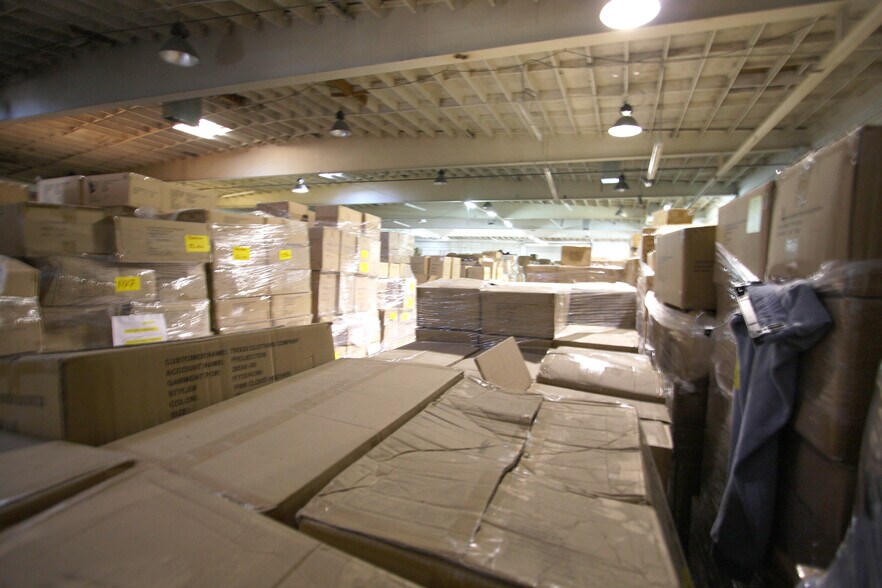 More Photos Of 1110 E 18th St, Los Angeles Industrial For Lease