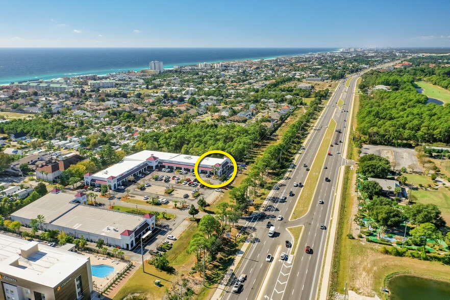 More Photos Of 12289-12889 US Highway 98 W, Miramar Beach General Retail For Sale
