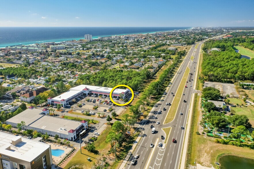 More Photos Of 12889 Emerald Coast Pky, Miramar Beach General Retail For Sale