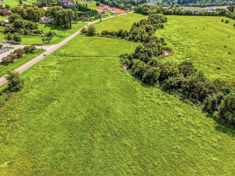 More Photos Of Middle Creek Road, Sevierville Land For Sale