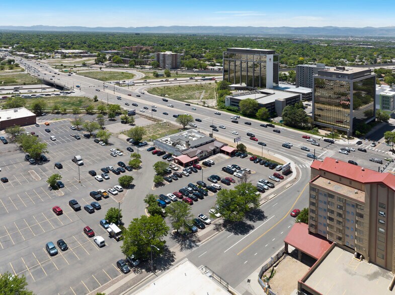 More Photos Of 4100 E Mexico Ave, Denver Restaurant For Sale