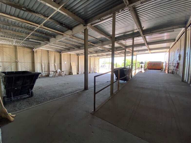 More Photos Of 4751 Broadway, Denver Warehouse For Lease