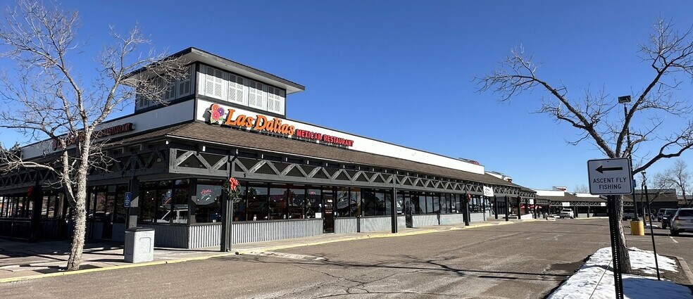 More Photos Of 10143 W Chatfield Ave, Littleton Storefront For Lease