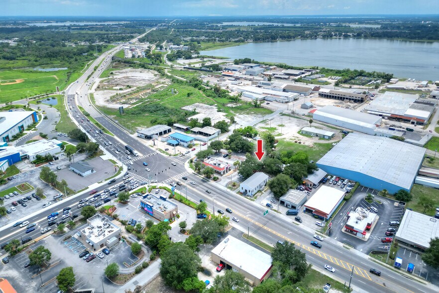 More Photos Of 1649 3rd St SW, Winter Haven Religious Facility For Lease