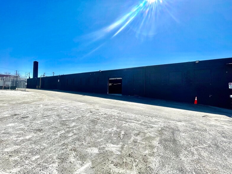 More Photos Of 330 N Warwick Ave, Baltimore Warehouse For Lease