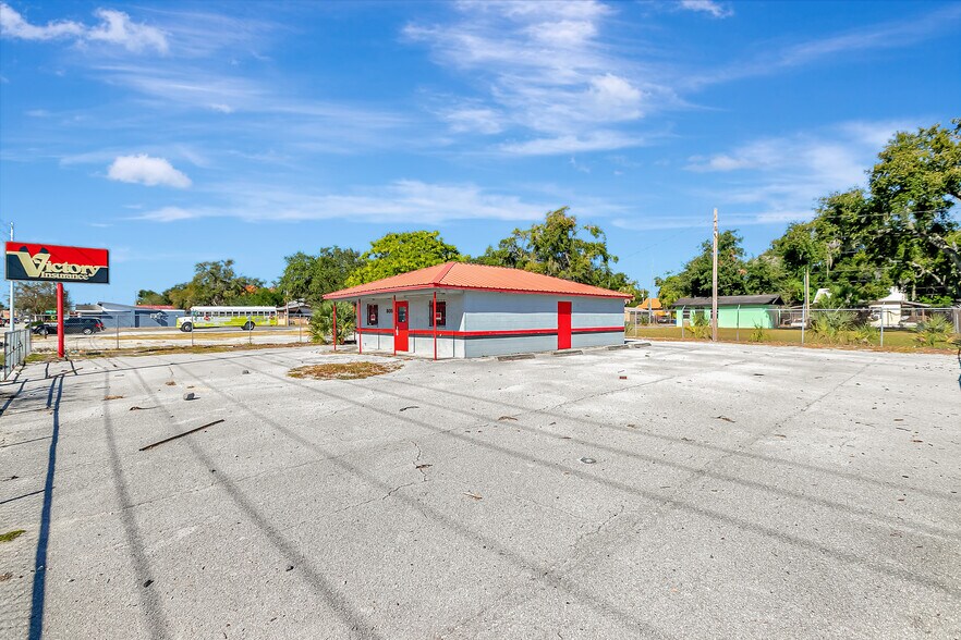 More Photos Of 305 & 309 West Memorial Boulevard w, Lakeland Land For Sale